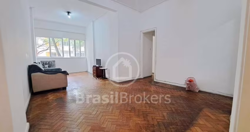 Apartamento à venda com 90,00m² e 3 quartos em Copacabana, Rio de Janeiro - RJ