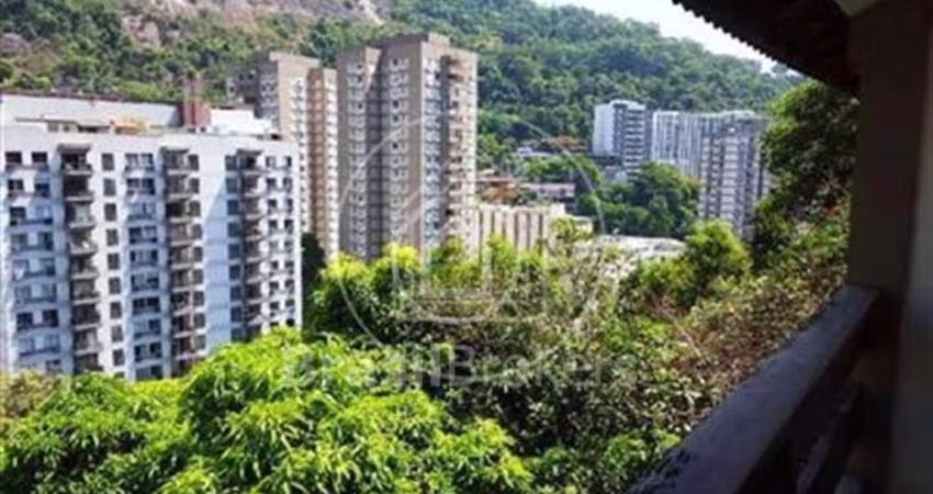 Casa à venda com 404,00m² e 4 quartos em Laranjeiras, Rio de Janeiro - rj
