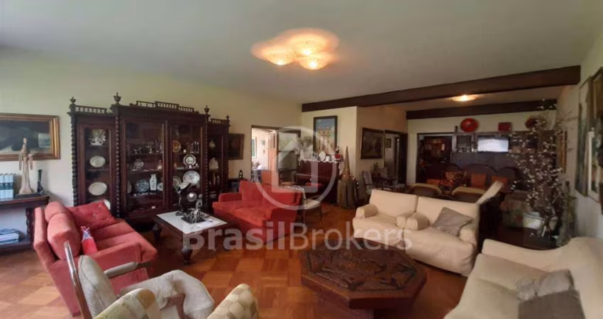 Apartamento 3 quartos