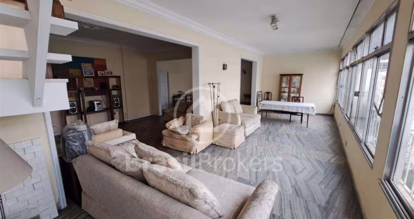 Cobertura à venda com 303,00m² e 4 quartos em Copacabana, Rio de Janeiro - RJ