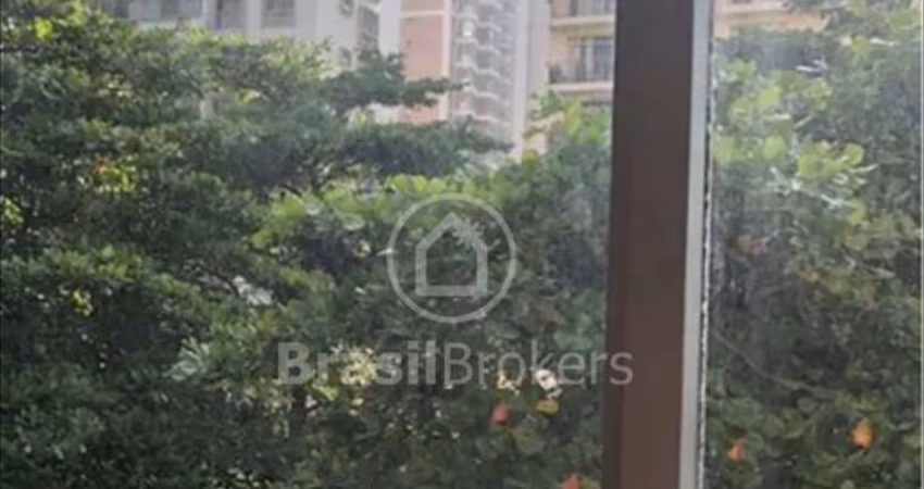 Apartamento à venda com 206 m² e 4 quartos em São Conrado, Rio de Janeiro - RJ