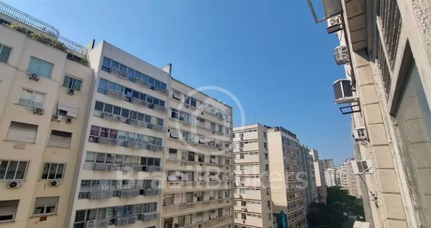 Sala Comercial  - Copacabana