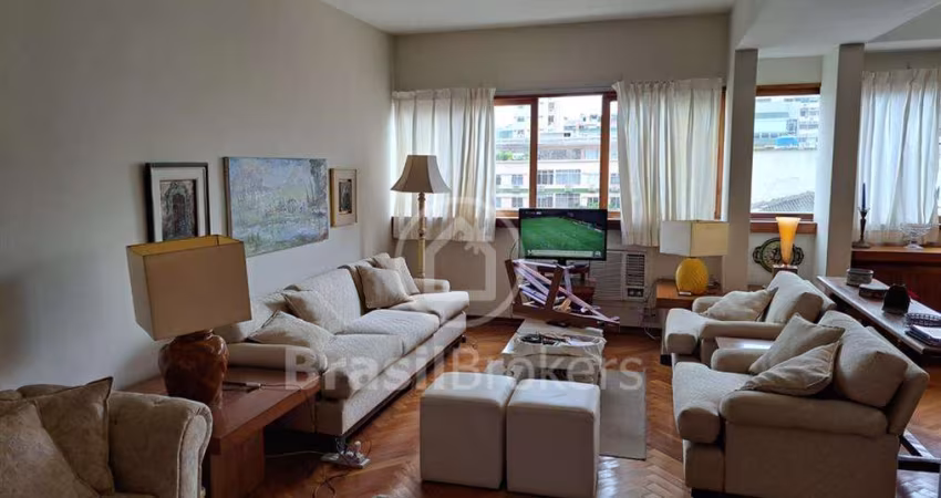 Apartamento à venda com 149 m² e 4 quartos em Ipanema, Rio de Janeiro, RJ