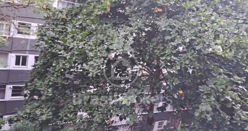 Apartamento à venda com 93 m² e 3 quartos no Leblon, Rio de Janeiro, RJ