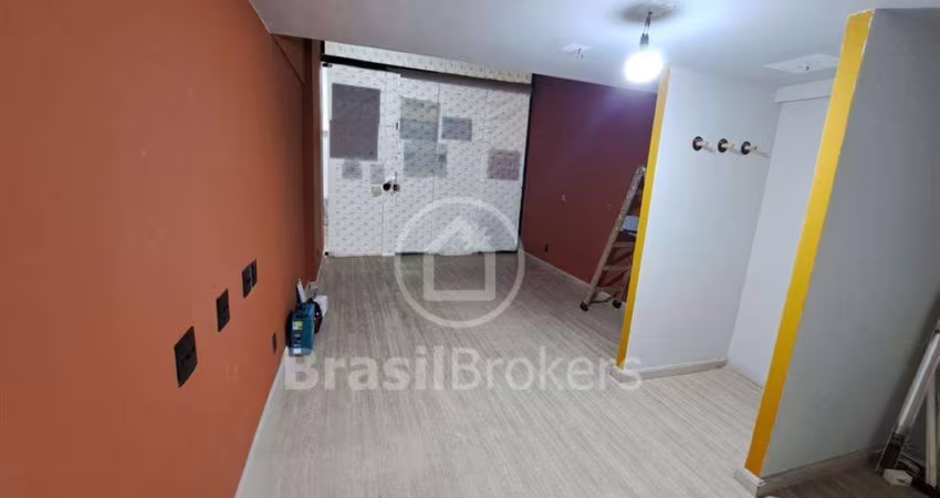 Loja à venda com 28 m² em Ipanema - Rio de Janeiro - RJ
