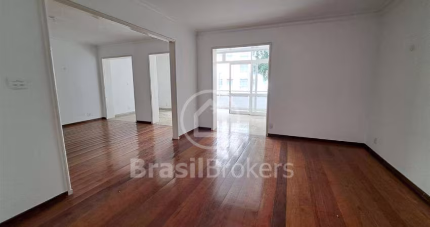 Apartamento à venda com 218 m² e 3 Quartos no Flamengo, Rio de Janeiro, RJ