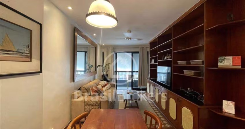 Apartamento flat à venda com 87 m² e 2 quartos no Flamengo, Rio de Janeiro, RJ