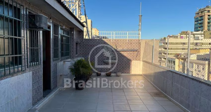 Cobertura Duplex à venda com 190,00m² e 2 quartos em Ipanema, Rio de Janeiro - rj