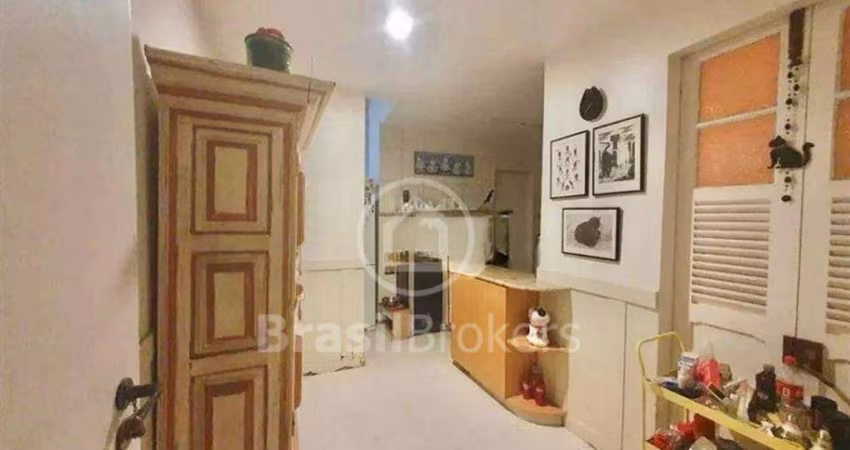 Apartamento à venda com 138,00m² e 2 quartos em Gávea, Rio de Janeiro - rj