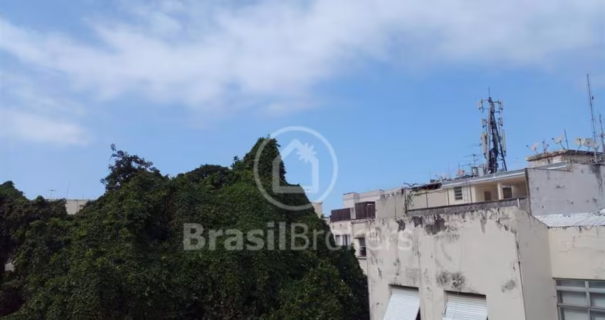 Conjugado em Copacabana 25m2