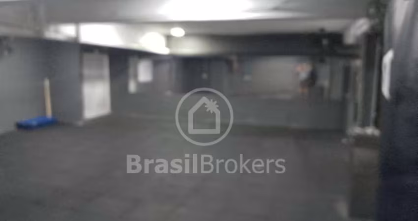CONDOMINIO DO EDIFICIO TEIXEIRA DE MELO - Loja / Salão / Ponto Comercial
