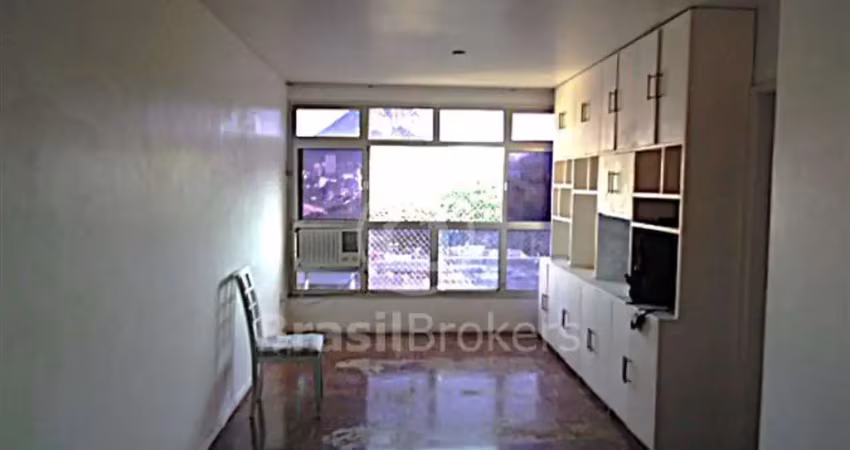 Apartamento com 2 quartos à venda na Rua Jardim Botânico, Jardim Botânico, Rio de Janeiro