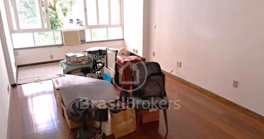 Apartamento de 3 quartos na Gávea