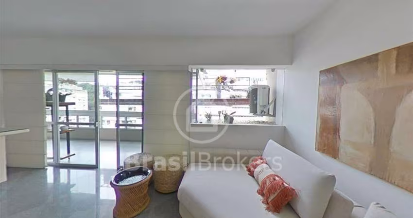 Apartamento à venda com 153,00m² e 4 quartos em Leblon, Rio de Janeiro - rj