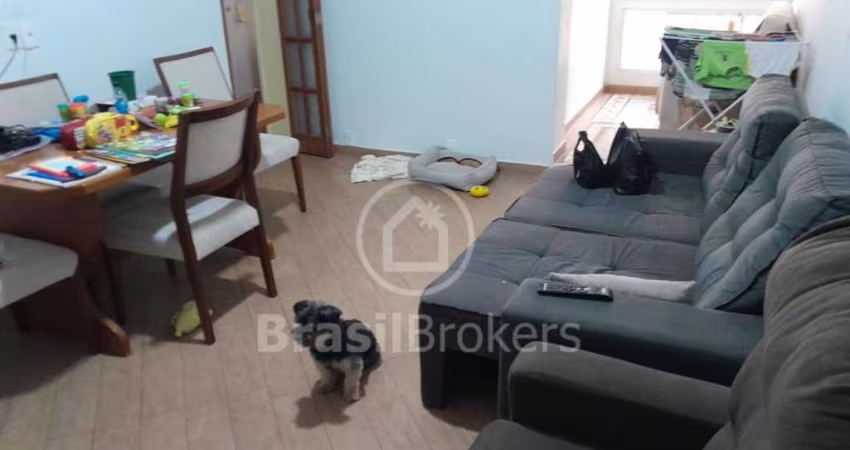 Apartamento à venda com 90,00m² e 3 quartos em Botafogo, Rio de Janeiro - rj
