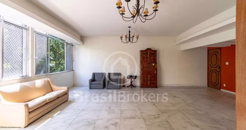 Apartamento à venda com 180,00m² e 4 quartos em Ipanema, Rio de Janeiro - rj
