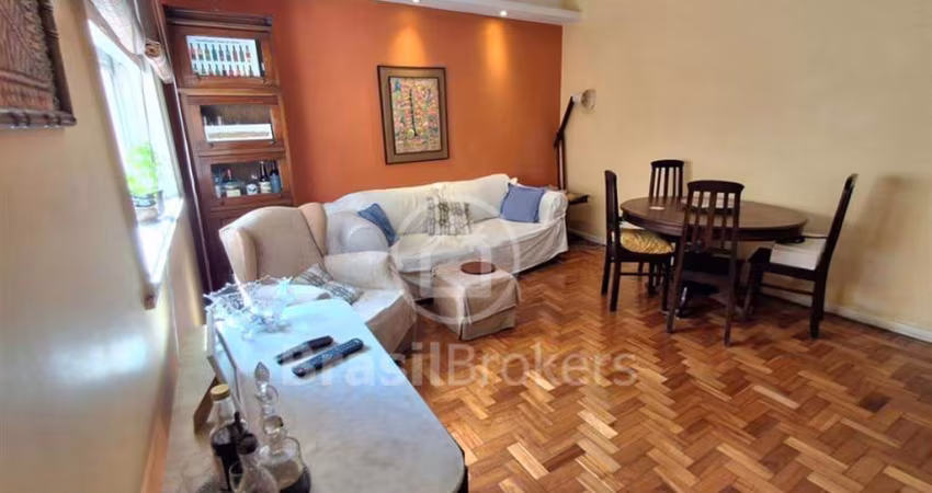 Apartamento à venda com 68,00m² e 2 quartos em Botafogo, Rio de Janeiro - rj