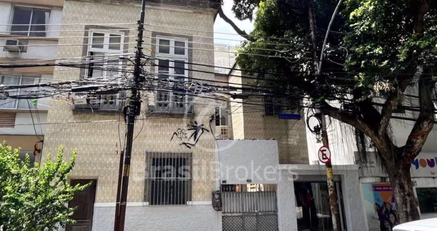 Casa à venda com 289,00m² e 5 quartos em Botafogo, Rio de Janeiro - rj