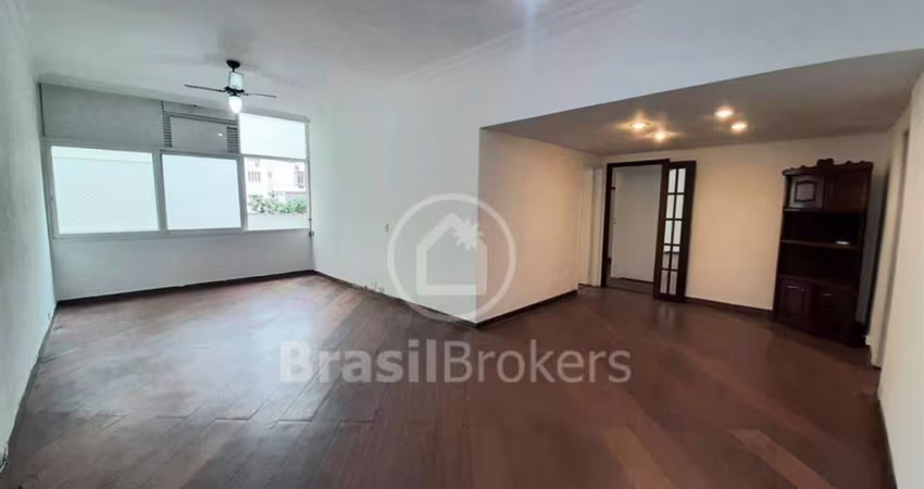 Apartamento à venda com 93,00m² e 2 quartos em Copacabana, Rio de Janeiro - rj