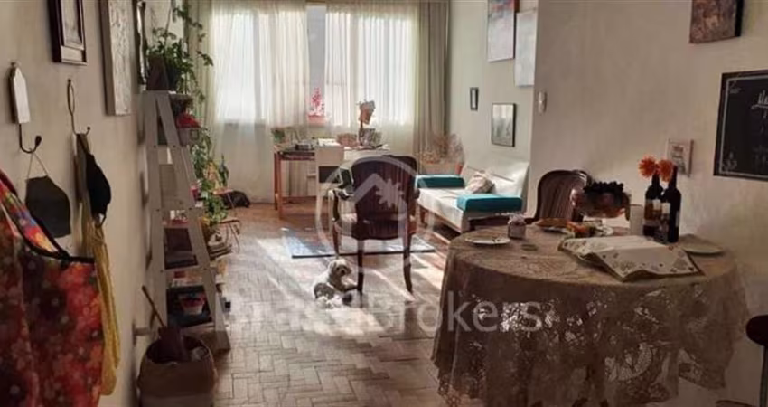 Apartamento à venda com 95,00m² e 3 quartos em Copacabana, Rio de Janeiro - rj
