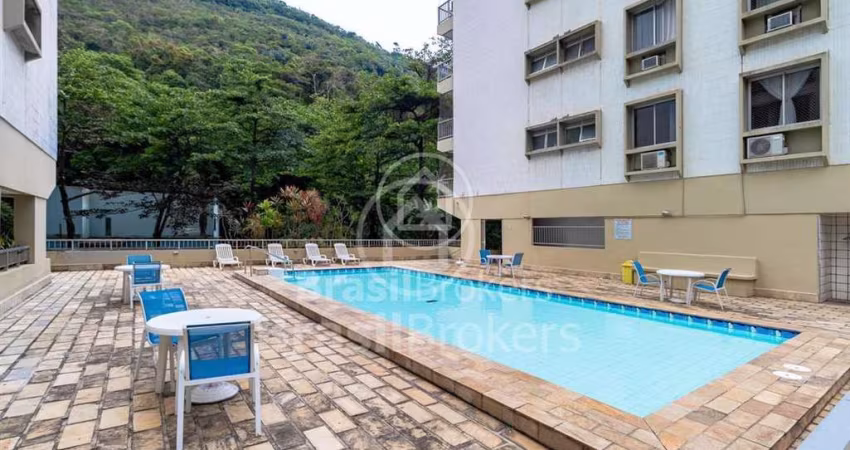 Apartamento à venda com 149,00m² e 4 quartos em São Conrado, Rio de Janeiro - rj