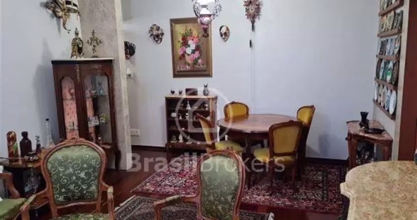 Apartamento à venda com 92,00m² e 2 quartos em Jardim Botânico, Rio de Janeiro - rj