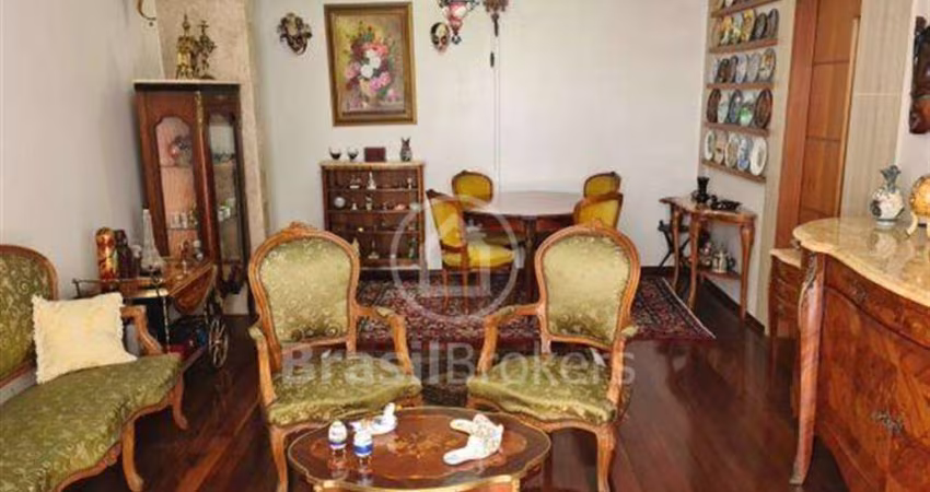 Apartamento à venda com 92,00m² e 2 quartos em Jardim Botânico, Rio de Janeiro - rj