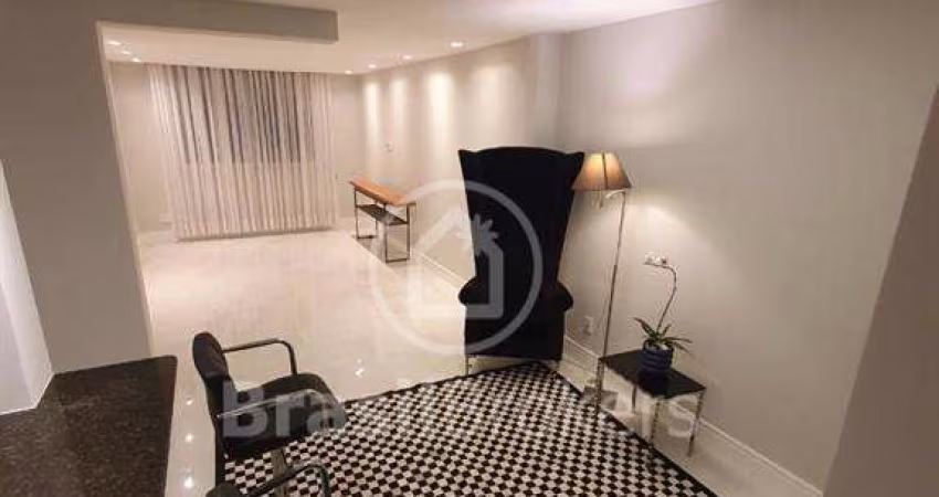 Apartamento à venda com 116,00m² e 3 quartos em Copacabana, Rio de Janeiro - rj