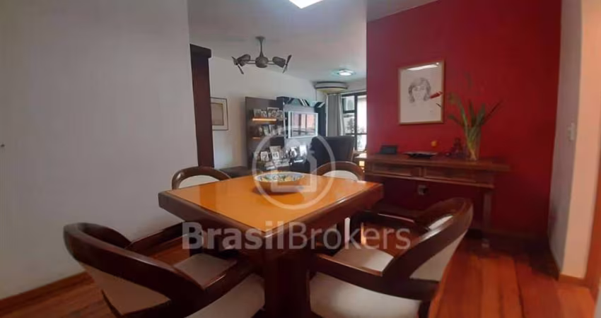 Apartamento à venda com 95,00m² e 2 quartos em Botafogo, Rio de Janeiro - rj
