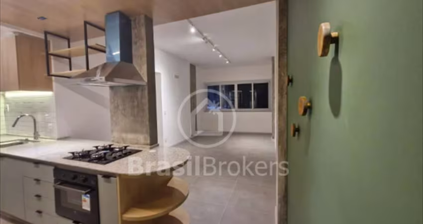 Apartamento à venda com 0m² e 3 quartos em Botafogo, Rio de Janeiro - RJ