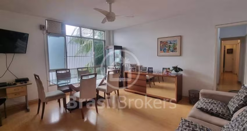 Apartamento à venda com 106,00m² e 3 quartos em Lagoa, Rio de Janeiro - rj