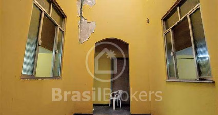 Casa à venda com 282,00m² e 8 quartos em Botafogo, Rio de Janeiro - rj