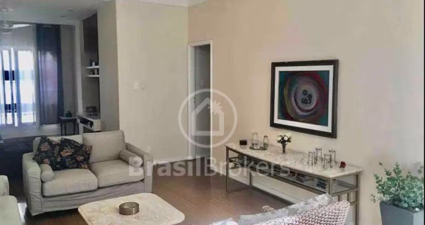 Apartamento à venda com 137,00m² e 3 quartos em Copacabana, Rio de Janeiro - rj