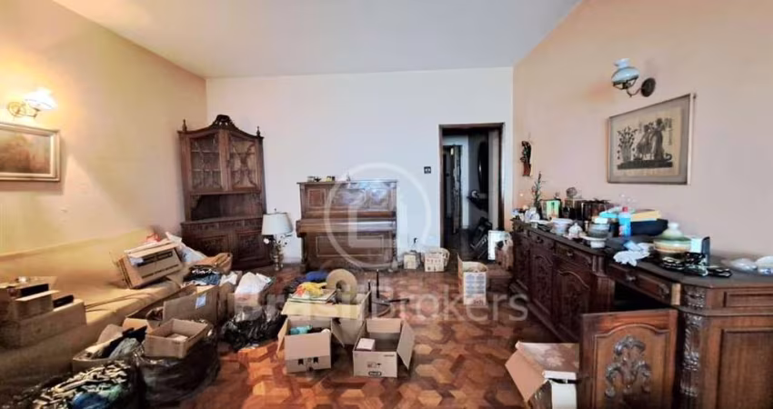 Apartamento à venda com 135,00m² e 3 quartos em Copacabana, Rio de Janeiro - rj