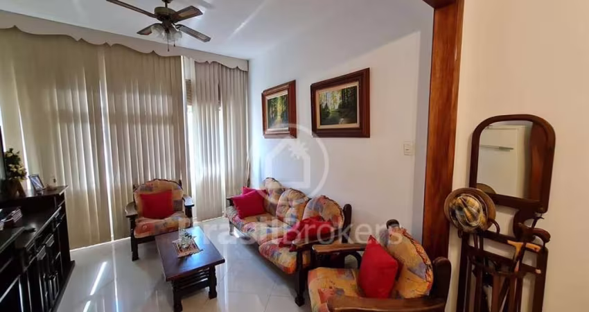 Apartamento à venda com 108,00m² e 3 quartos em Copacabana, Rio de Janeiro - rj