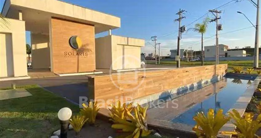 Casa de Condomínio à venda com 190,00m² e 4 quartos em Cajueiros (Itaipuaçu), Maricá - rj