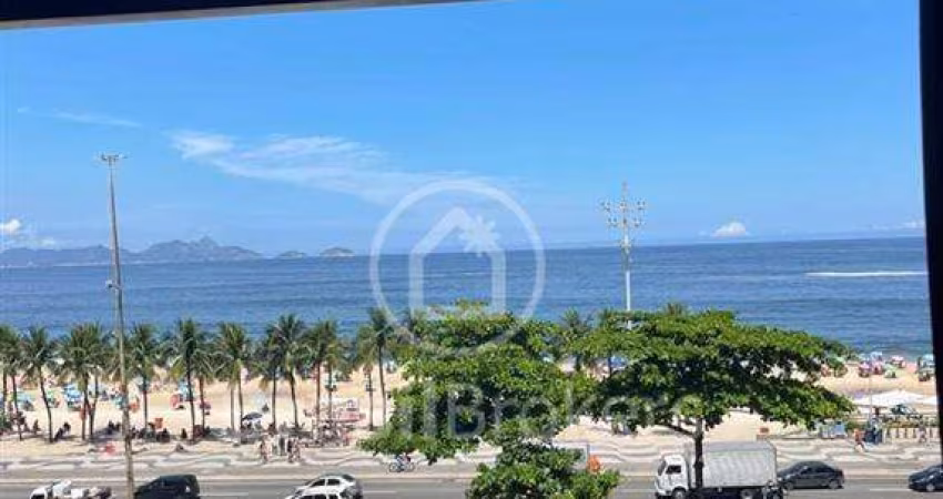 Kitnet à venda com 45,00m² e 1 quarto em Copacabana, Rio de Janeiro - rj