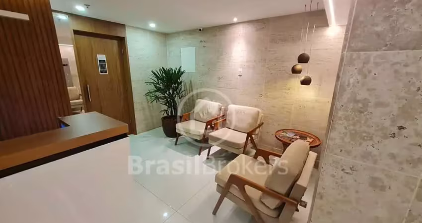 Apartamento à venda com 142,00m² e 3 quartos em copacabana, rio de janeiro - rj