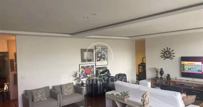 Apartamento à venda com 246,00m² e 4 quartos em Copacabana, Rio de Janeiro - rj