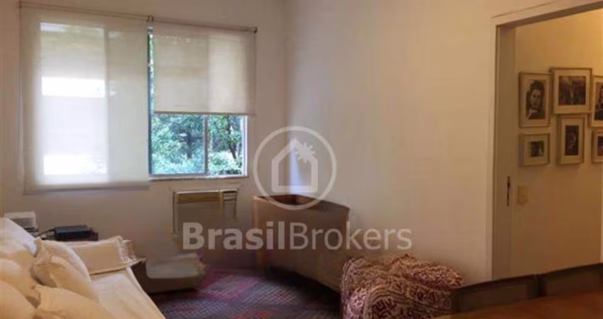Apartamento à venda com 94,00m² e 3 quartos em Lagoa, Rio de Janeiro - rj