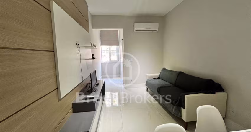Apartamento à venda com 71,00m² e 2 quartos em Ipanema, Rio de Janeiro - RJ