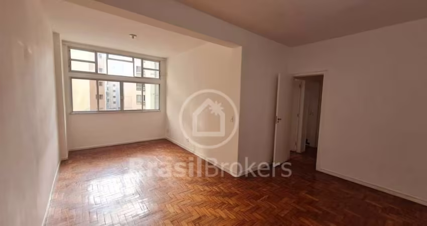 Apartamento à venda com 93,00m² e 3 quartos em Copacabana, Rio de Janeiro - rj