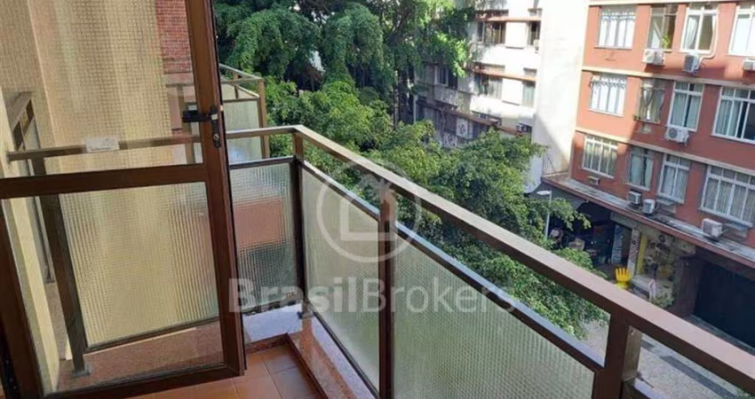 Apartamento à venda com 48,00m² e 1 quarto em Ipanema, Rio de Janeiro - rj