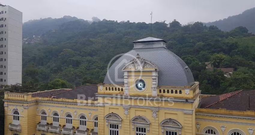 Apartamento à venda com 108,00m² e 3 quartos em Laranjeiras, Rio de Janeiro - rj