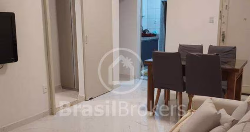 Apartamento à venda com 65,00m² e 2 quartos em Flamengo, Rio de Janeiro - rj