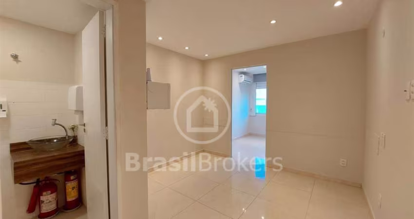 Sala Comercial  - Ipanema