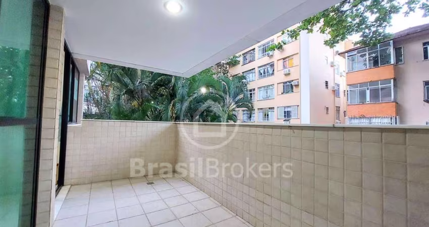 Apartamento à venda com 121,00m² e 3 quartos em Copacabana, Rio de Janeiro - RJ