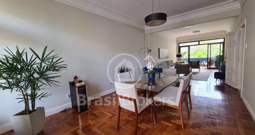 Apartamento à venda com 170,00m² e 3 quartos em Copacabana, Rio de Janeiro - rj