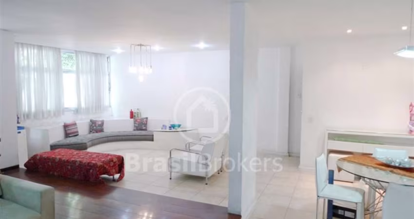 Apartamento à venda com 193,00m² e 3 quartos em Ipanema, Rio de Janeiro - rj