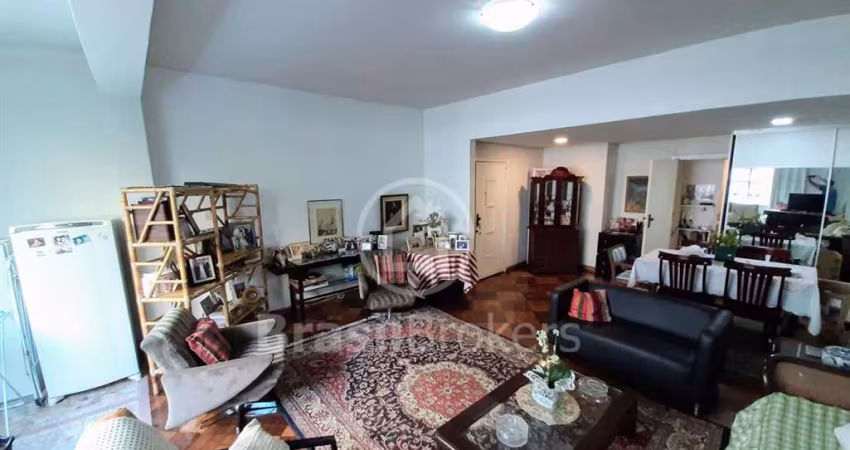 Apartamento com 3 quartos à venda, 184m² em Copacabana, Rio de Janeiro/RJ